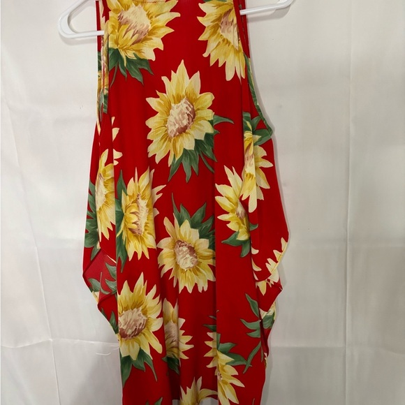 Womens size small show me your mumu blouse, #K823 - Picture 3 of 5